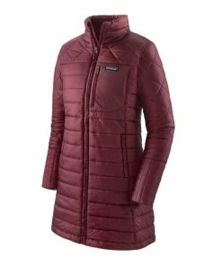 Women's Radalie Parka By Patagonia