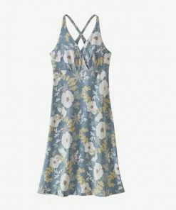 Women's Amber Dawn Dress By Patagonia