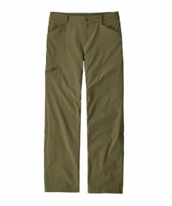 Women's Quandary Pants - Short By Patagonia