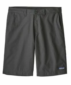 Men's LW All-Wear Hemp Shorts - 10 In. By Patagonia