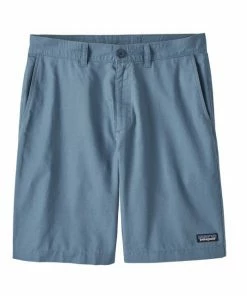 Men's LW All-Wear Hemp Shorts - 10 In. By Patagonia