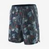 Men's Nine Trails Shorts - 8 In. By Patagonia