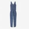 Women's Fleetwith Romper By Patagonia