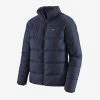 Men's Silent Down Jacket By Patagonia
