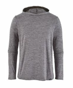 Men's Cap Cool Daily Hoody By Patagonia