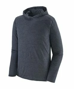 Men's Cap Cool Daily Hoody By Patagonia