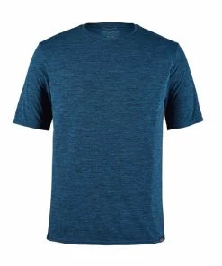 Men's Cap Cool Daily Shirt By Patagonia