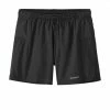 Men's Strider Pro Shorts - 5 In. By Patagonia