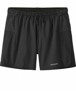 Men's Strider Pro Shorts - 5 In. By Patagonia
