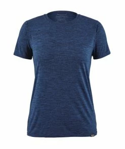 Women's Cap Cool Daily Shirt By Patagonia