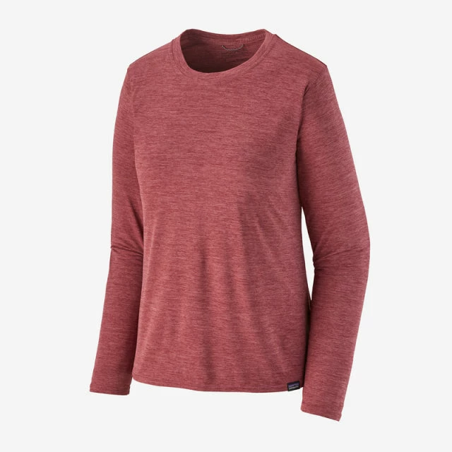 Buy 🛒 Women's L/S Cap Cool Daily 👕 Shirt By Patagonia ✨ 1 Women's L/S Cap Cool Daily Shirt By Patagonia