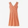 Women's Porch Song Dress By Patagonia