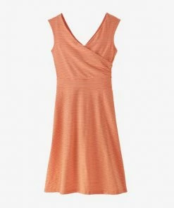 Women's Porch Song Dress By Patagonia