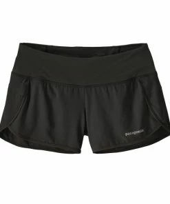 Women's Strider Shorts - 3 1/2 In. By Patagonia