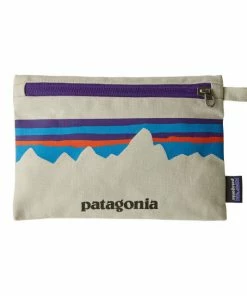 Zippered Pouch By Patagonia