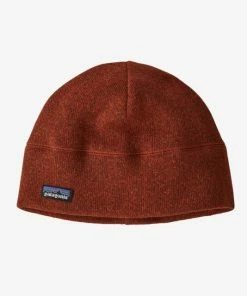 Better Sweater Beanie By Patagonia
