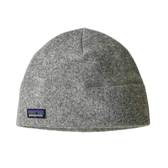 Cheapest 😉 Better Sweater Beanie By Patagonia 👍 1 Better Sweater Beanie By Patagonia