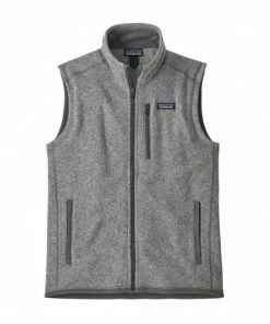 Men's Better Sweater Vest By Patagonia