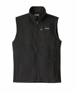 Men's Better Sweater Vest By Patagonia