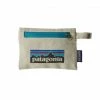 EQUIPMENT Small Zippered Pouch By Patagonia