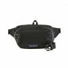 Ultralight Black Hole Mini Hip Pack By Patagonia