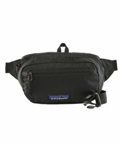 Ultralight Black Hole Mini Hip Pack By Patagonia