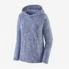 Women's Cap Cool Daily Hoody By Patagonia