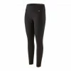 Women's Capilene Midweight Bottoms By Patagonia