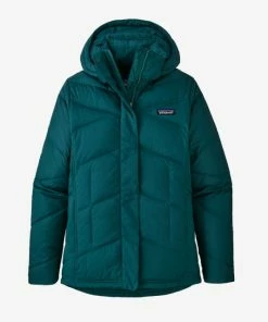 Women's Down With It Jacket By Patagonia
