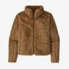 Women's Lunar Frost Jkt By Patagonia
