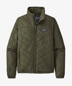 Women's LW Radalie Bomber Jkt By Patagonia
