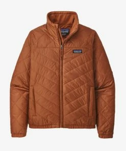 Women's LW Radalie Bomber Jkt By Patagonia