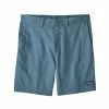 Men's LW All-Wear Hemp Shorts - 8 In. By Patagonia