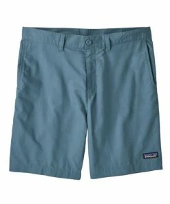 Men's LW All-Wear Hemp Shorts - 8 In. By Patagonia