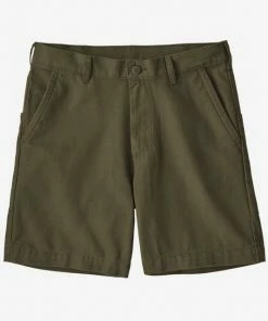 Men's Stand Up Shorts - 7 In. By Patagonia