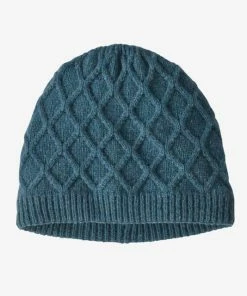 Women's Honeycomb Knit Beanie By Patagonia