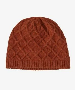 Women's Honeycomb Knit Beanie By Patagonia