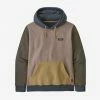 Men's P-6 Label Uprisal Hoody By Patagonia
