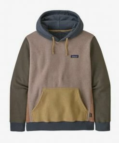 Men's P-6 Label Uprisal Hoody By Patagonia