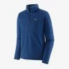Men's R1 Daily Zip Neck By Patagonia