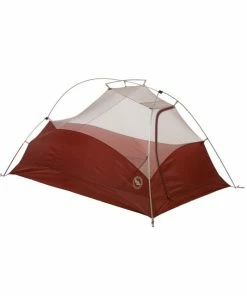 EQUIPMENT C Bar 3 By Big Agnes