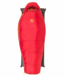 Little Red 15 (synthetic) RIGHT By Big Agnes