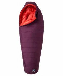 Women's Sunbeam 0 (FireLine Eco) By Big Agnes EQUIPMENT