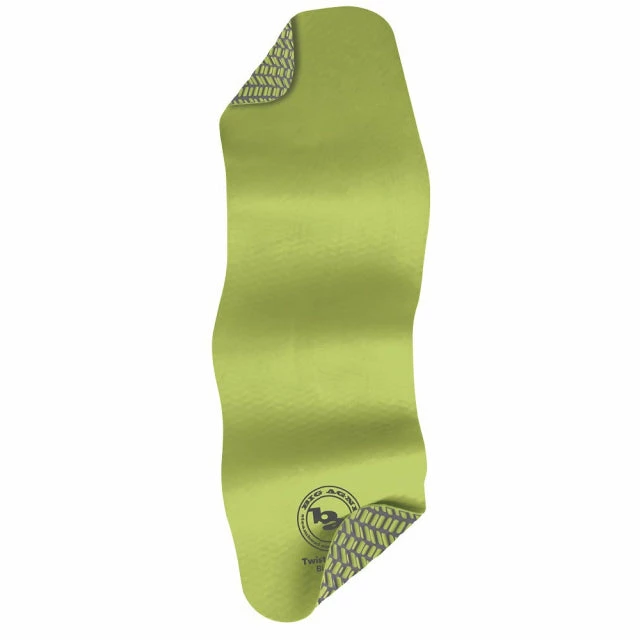 Outlet ⭐ TwisterCane Bio Foam 20x72 REGULAR By Big Agnes EQUIPMENT 🌟 1 TwisterCane Bio Foam 20x72 REGULAR By Big Agnes EQUIPMENT