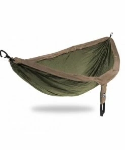 Eagles Nest Outfitters DoubleNest Hammock By ENO EQUIPMENT