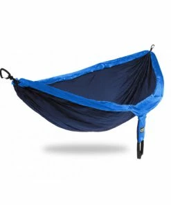 Eagles Nest Outfitters DoubleNest Hammock By ENO EQUIPMENT