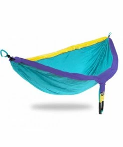 Eagles Nest Outfitters DoubleNest Hammock By ENO EQUIPMENT