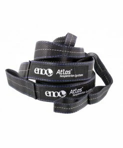 Eagles Nest Outfitters Hammocks Atlas Suspension Strap By ENO
