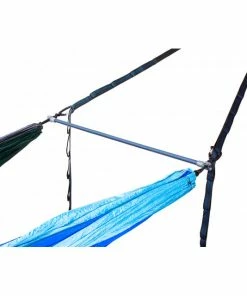 Eagles Nest Outfitters Fuse Tandem Hammock System By ENO EQUIPMENT