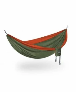 Eagles Nest Outfitters DoubleNest Hammock By ENO EQUIPMENT
